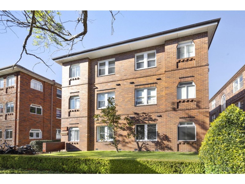 10/2 Manion  Avenue, Rose Bay NSW 2029