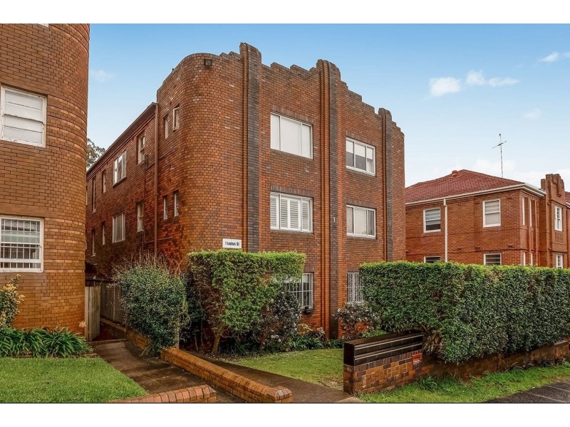 5/1 Lucius Street, Bondi Beach NSW 2026