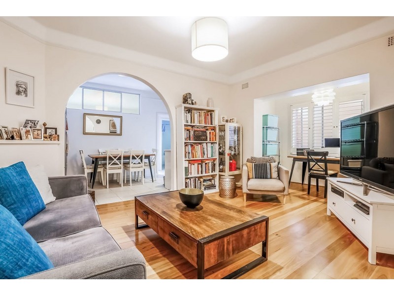 5/1 Lucius Street, Bondi Beach NSW 2026