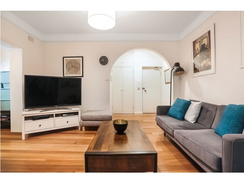 5/1 Lucius Street, Bondi Beach NSW 2026