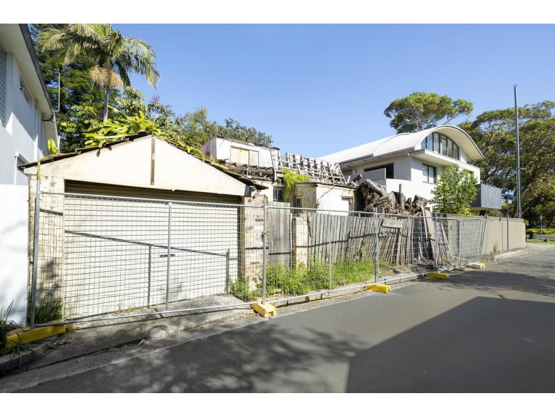 81 Beach Road, Bondi Beach NSW 2026