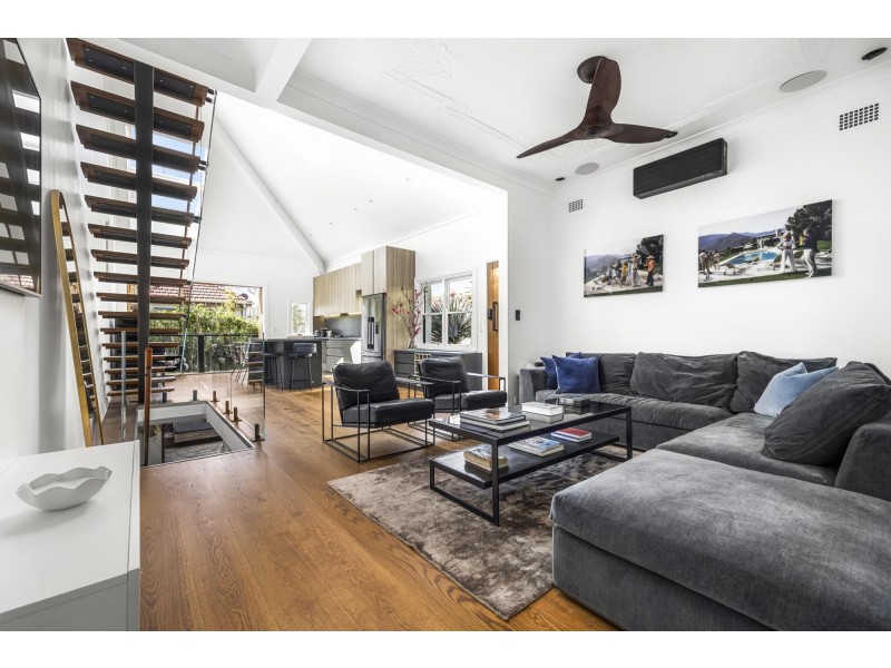 43 Edward Street, Bondi Beach NSW 2026