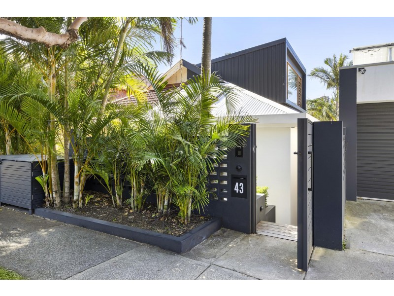 43 Edward Street, Bondi Beach NSW 2026