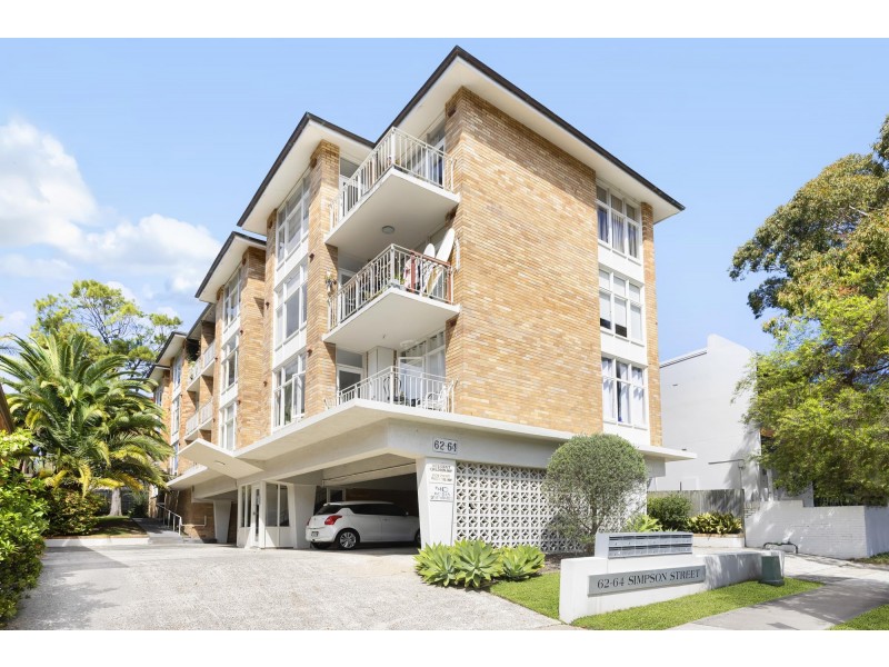 3/62-64 Simpson Street, Bondi Beach NSW 2026