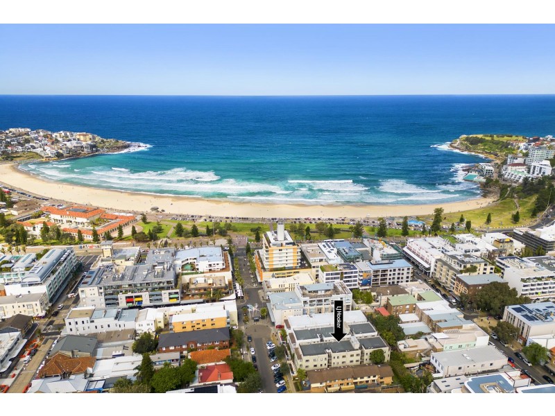 2/85 Roscoe Street, Bondi Beach NSW 2026