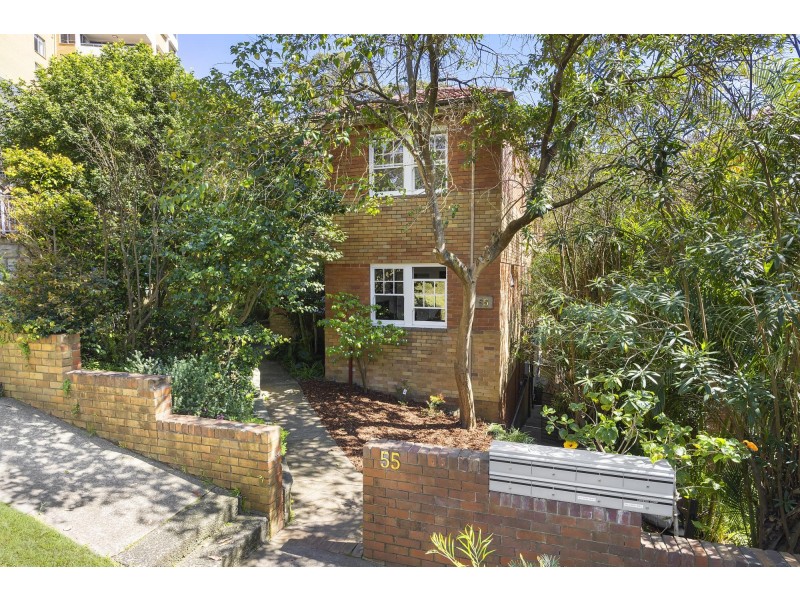 1/55 Simpson Street, Bondi Beach NSW 2026