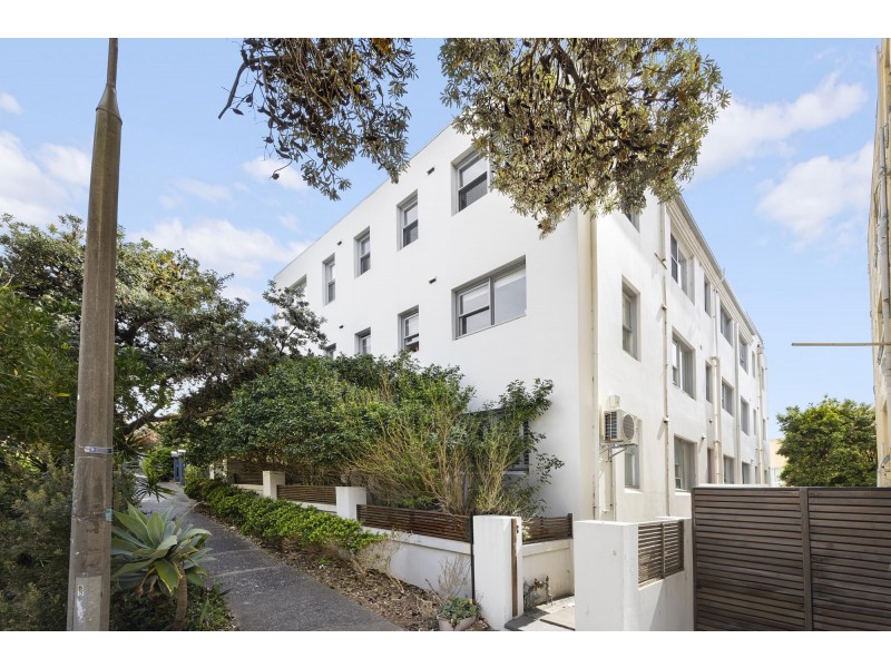 5/7 Francis Street, Bondi Beach NSW 2026