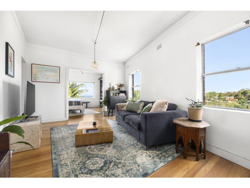 4/2 Seaview Street, Waverley NSW 2024