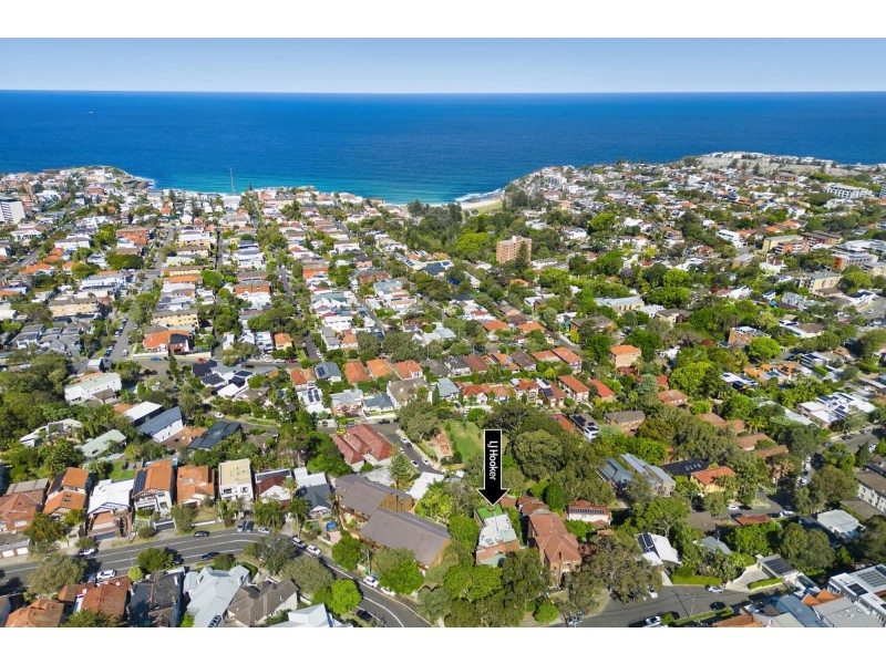 4/2 Seaview Street, Waverley NSW 2024