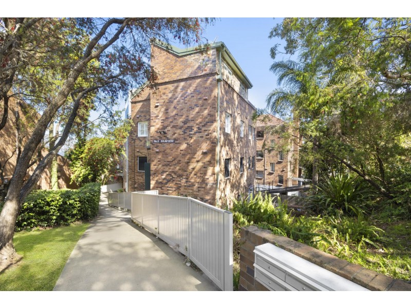 4/2 Seaview Street, Waverley NSW 2024