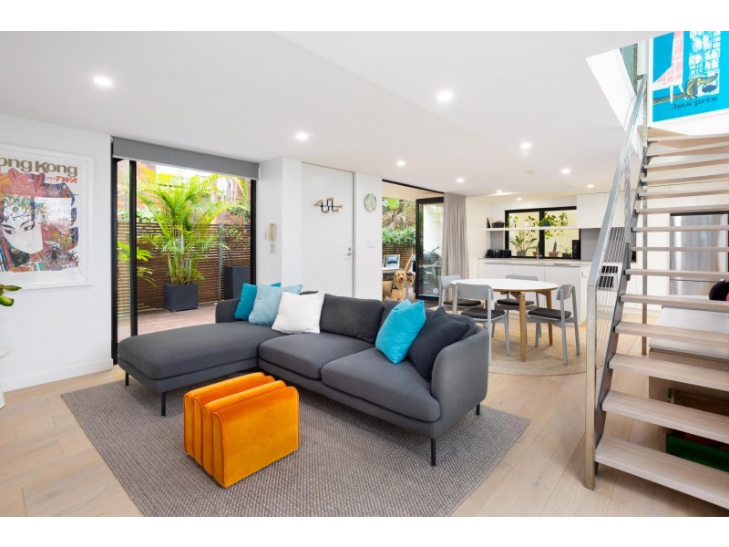 3/12 Warners Avenue, North Bondi NSW 2026