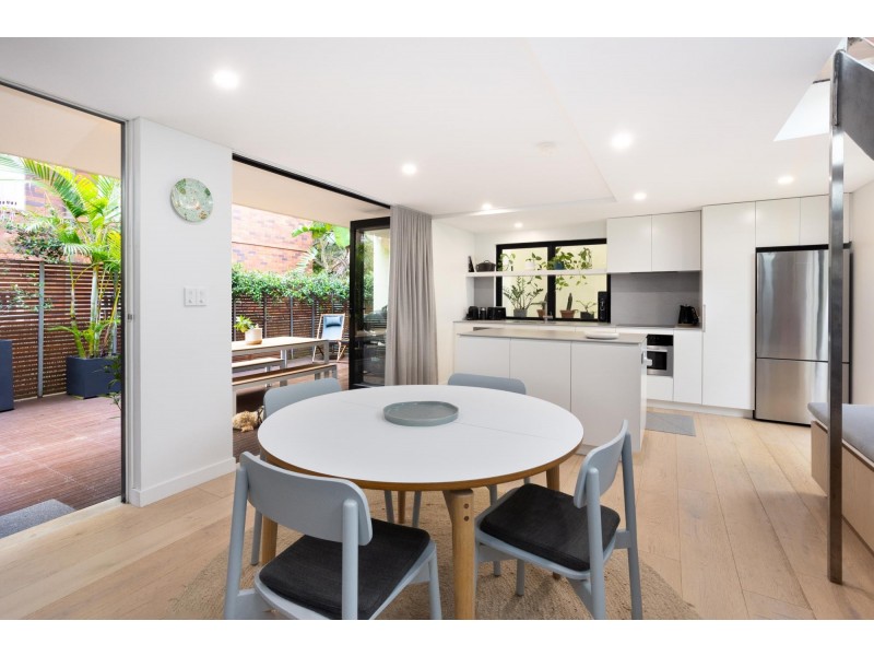 3/12 Warners Avenue, North Bondi NSW 2026