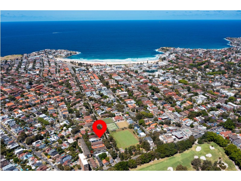 3/12 Warners Avenue, North Bondi NSW 2026