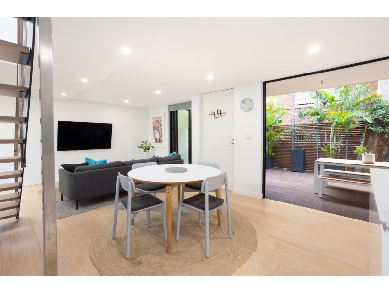 3/12 Warners Avenue, North Bondi NSW 2026