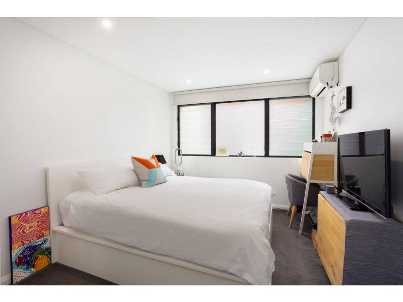 3/12 Warners Avenue, North Bondi NSW 2026