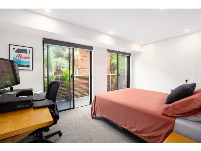 3/12 Warners Avenue, North Bondi NSW 2026