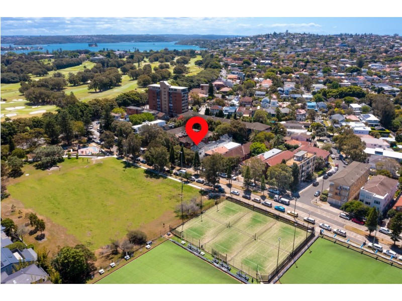 3/12 Warners Avenue, North Bondi NSW 2026