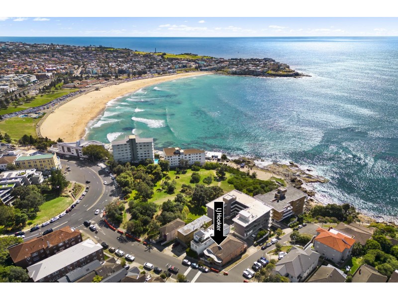 12 Sandridge Street, Bondi NSW 2026