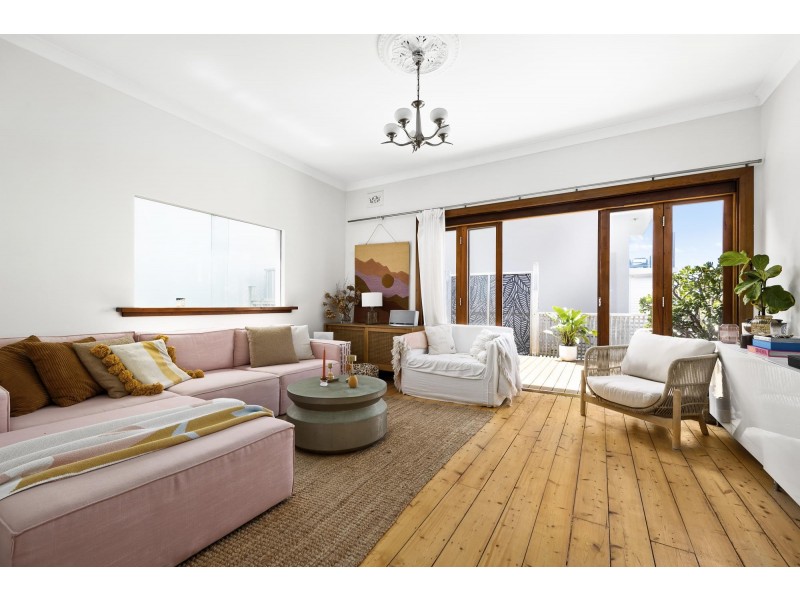 12 Sandridge Street, Bondi NSW 2026