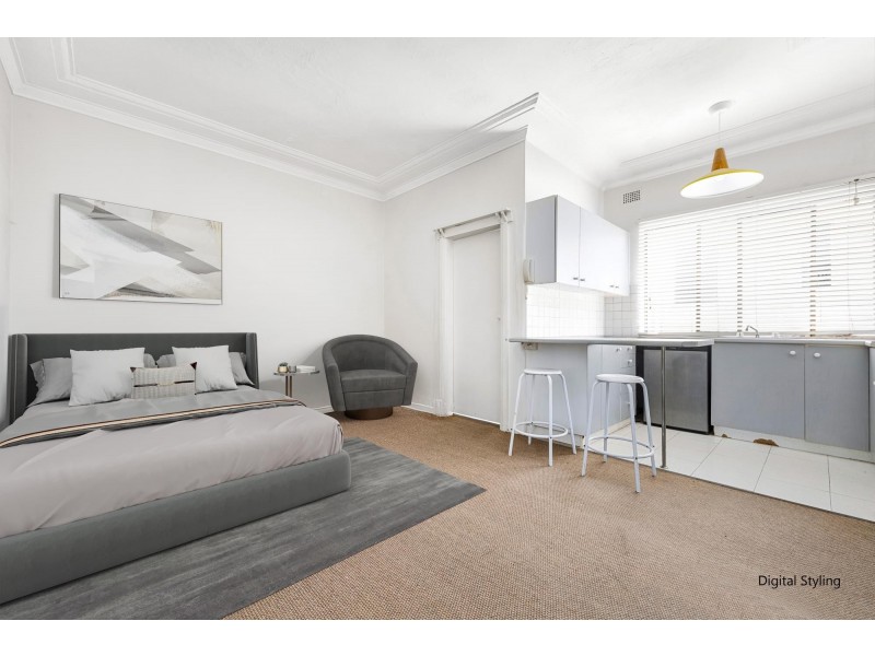 3/240 Campbell Parade, Bondi Beach NSW 2026