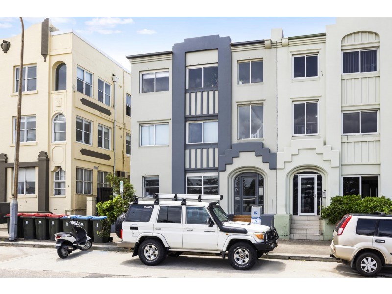 3/240 Campbell Parade, Bondi Beach NSW 2026