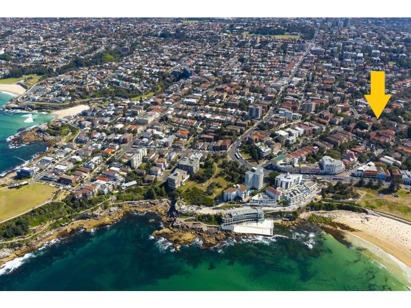 5/4 Ormond Street, Bondi Beach NSW 2026