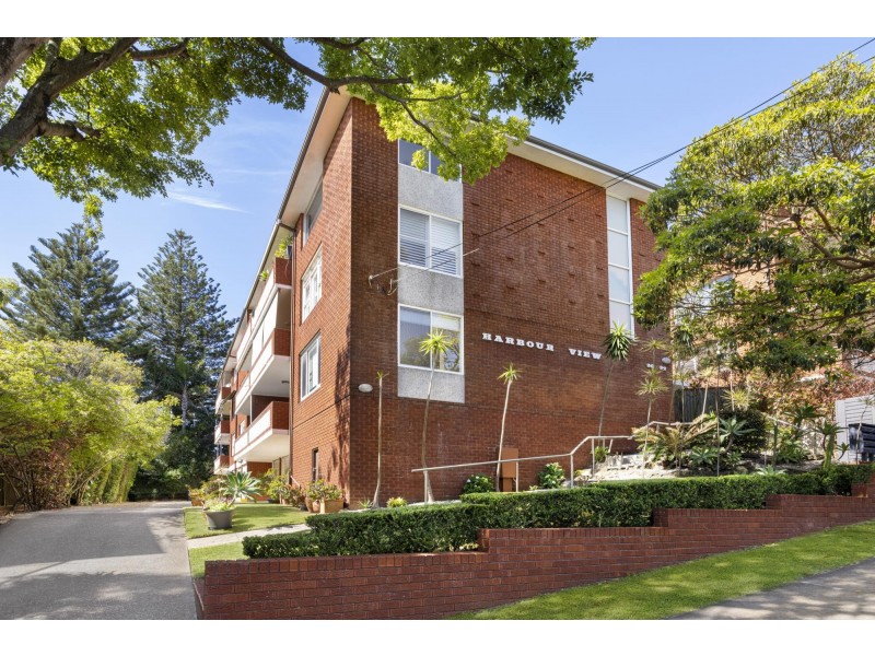 8/30-32 Liverpool Street, Rose Bay NSW 2029