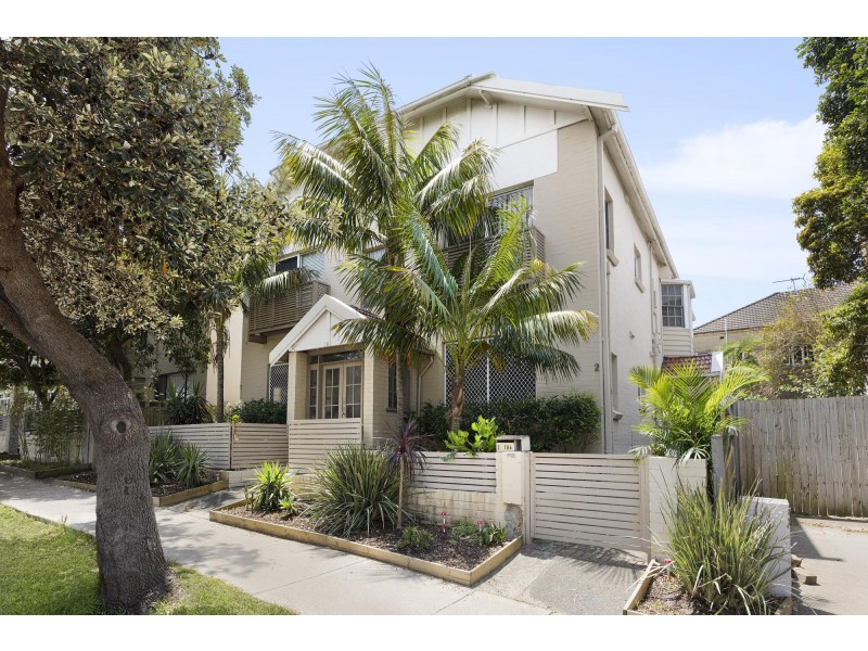2/106 Warners Avenue, Bondi Beach NSW 2026