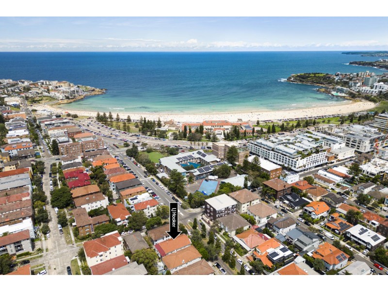 2/106 Warners Avenue, Bondi Beach NSW 2026