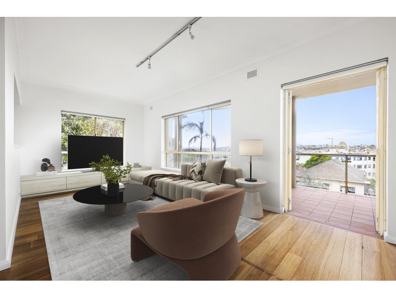 2/6A Francis Street, Bondi Beach NSW 2026