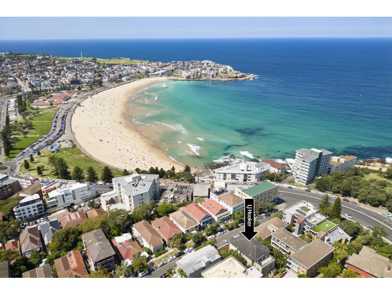 2/6A Francis Street, Bondi Beach NSW 2026
