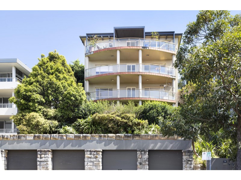 2/6A Francis Street, Bondi Beach NSW 2026