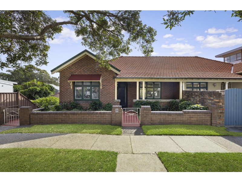 17 Edward Street, Bondi Beach NSW 2026