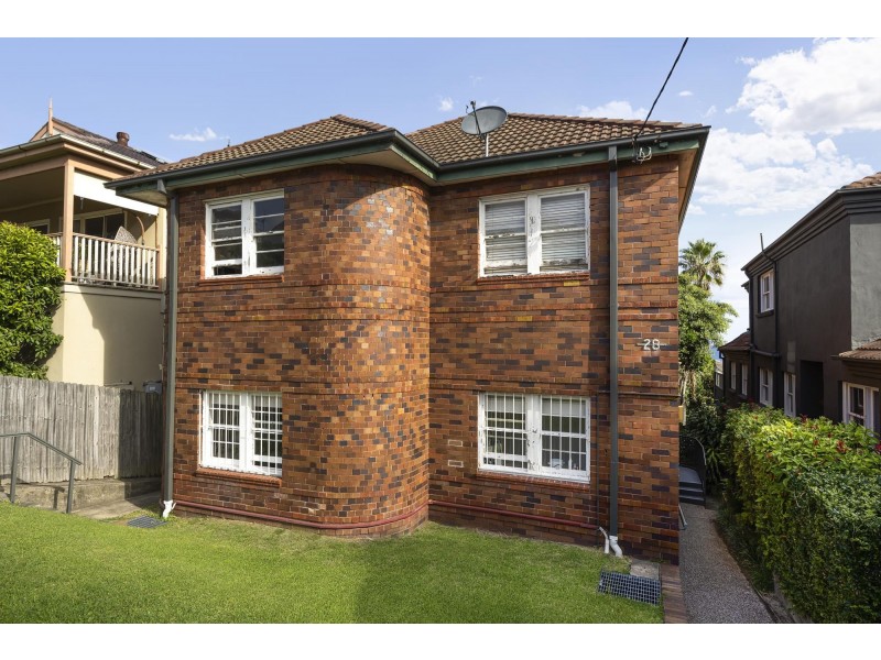 4/26-28 O’Donnell Street, North Bondi NSW 2026