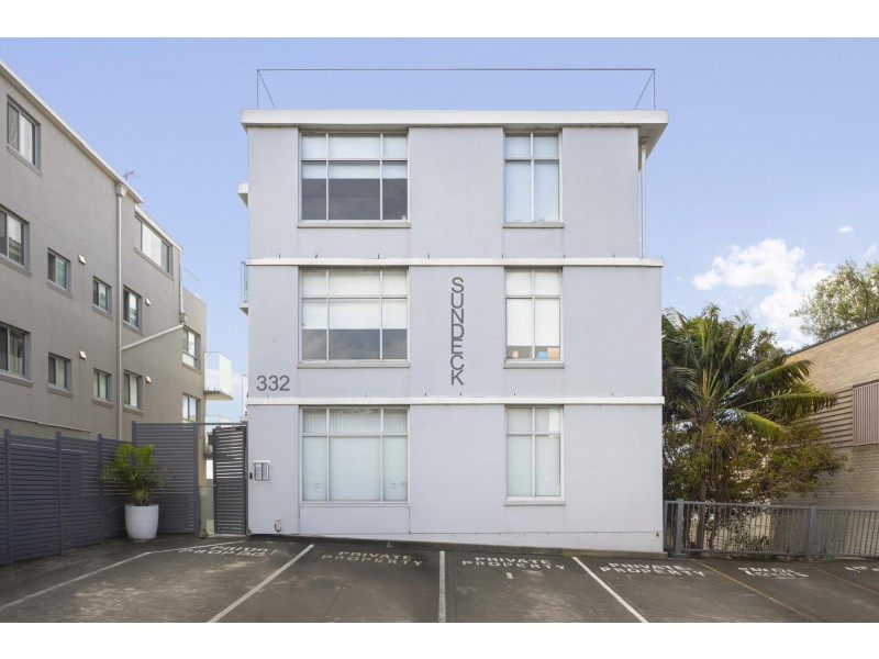 11/332 Bondi Road, Bondi NSW 2026