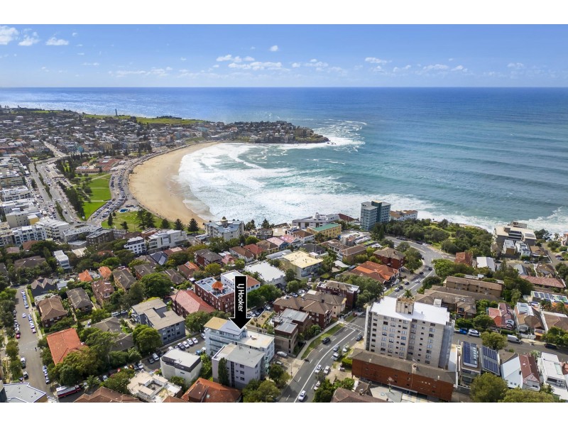 11/332 Bondi Road, Bondi NSW 2026