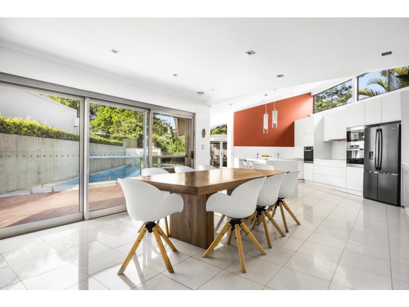 41 Spencer Street, Rose Bay NSW 2029