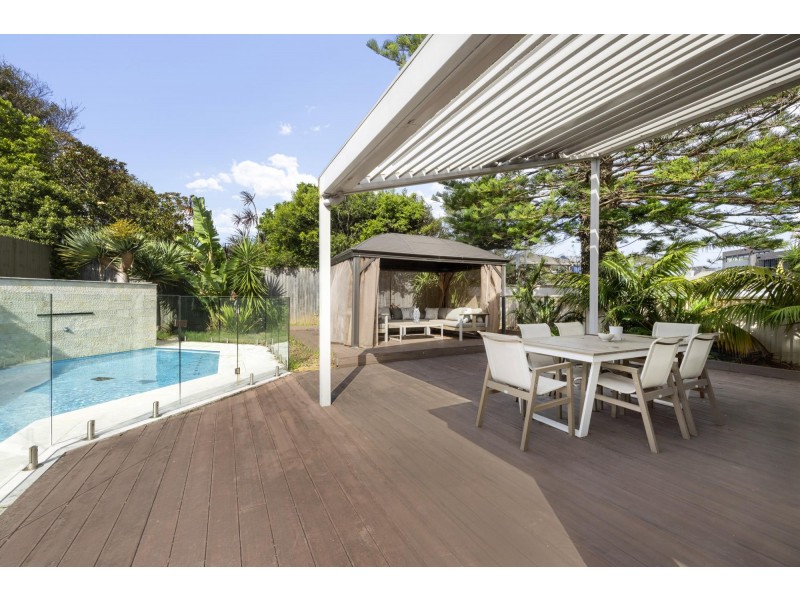 41 Spencer Street, Rose Bay NSW 2029