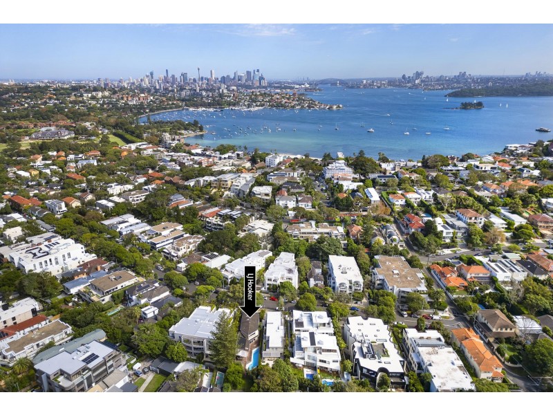 41 Spencer Street, Rose Bay NSW 2029