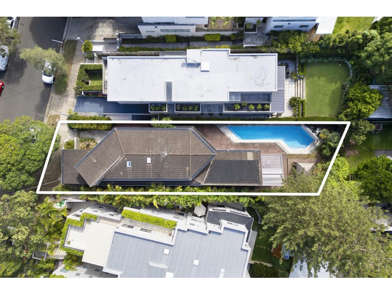 41 Spencer Street, Rose Bay NSW 2029