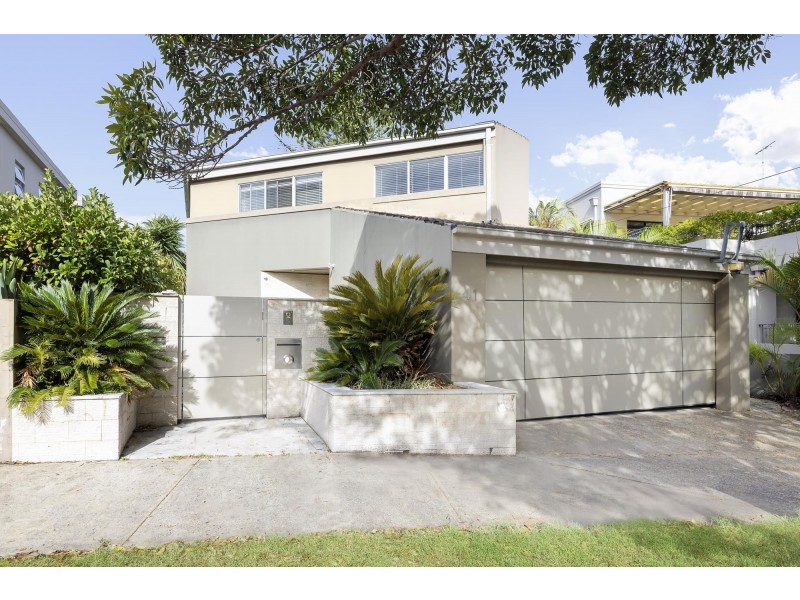 41 Spencer Street, Rose Bay NSW 2029