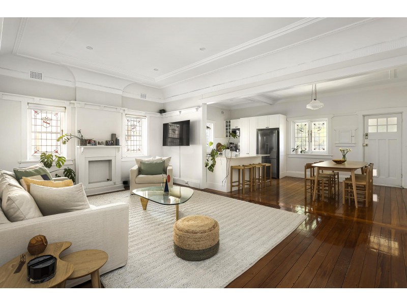 3/33 Bennett Street, Bondi NSW 2026