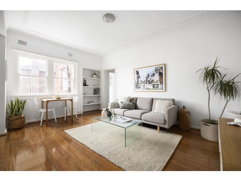 18/48 Sir Thomas Mitchell Road, Bondi Beach NSW 2026