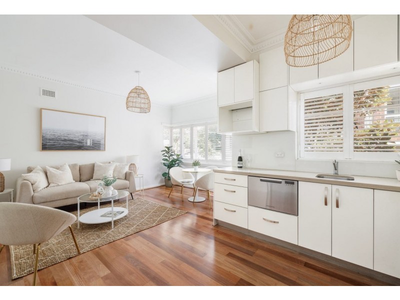 5/98 Wallis Street, Woollahra NSW 2025