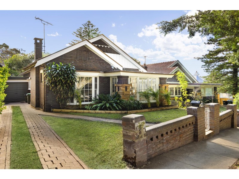 7 Ormond Street, Bondi Beach NSW 2026