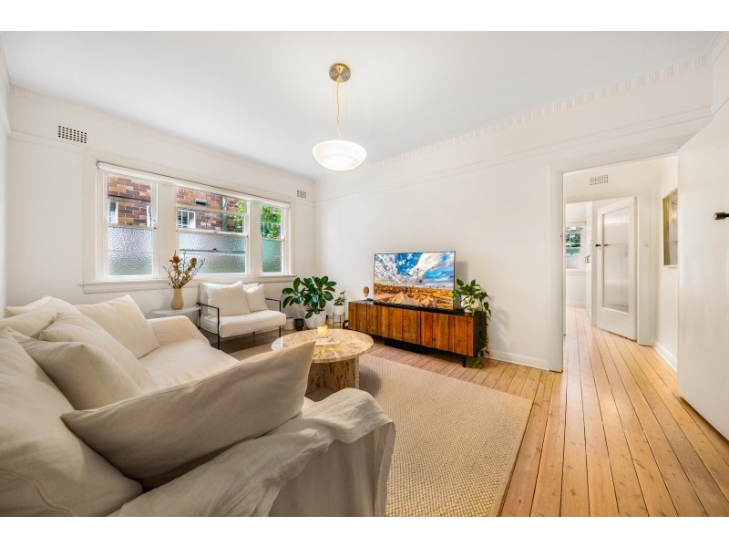 3/17 Ocean Street North, Bondi NSW 2026