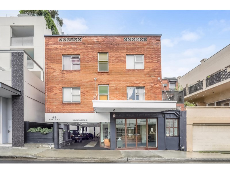 5/68 Gould Street, Bondi Beach NSW 2026