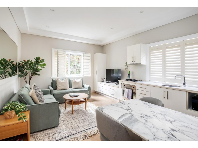 4/118 Bondi Road, Bondi NSW 2026