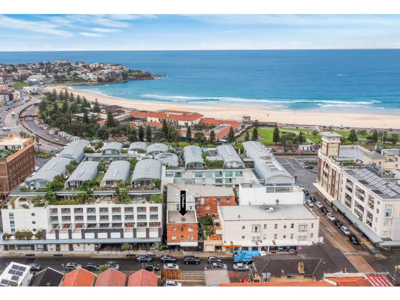 17/68 Gould Street, Bondi Beach NSW 2026
