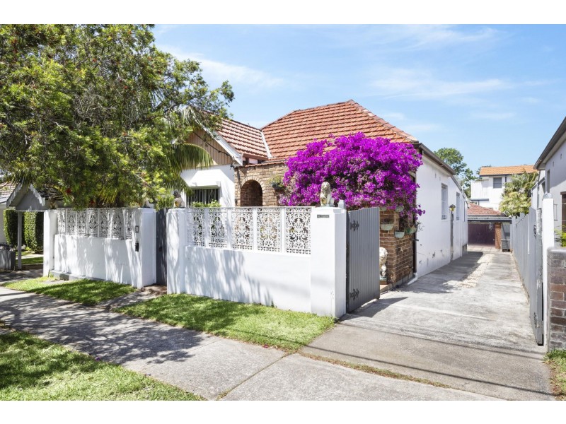 5 Langlee Avenue, Waverley NSW 2024